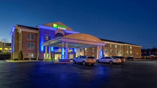 Holiday Inn Express Hotel & Suites London image 14