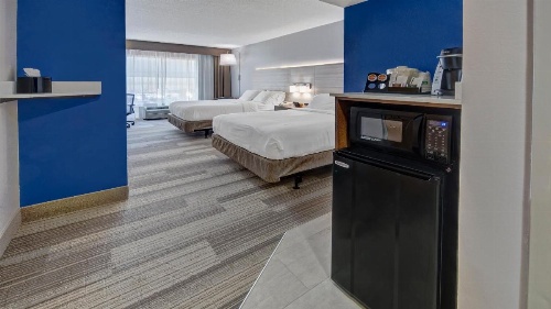 Holiday Inn Express Hotel & Suites London image 34