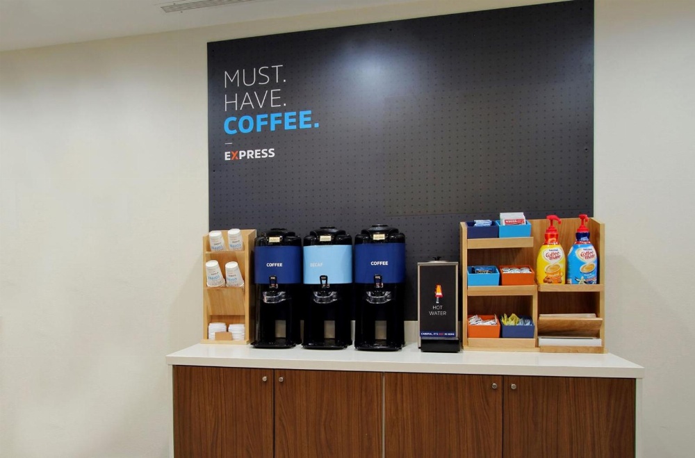 Holiday Inn Express Hotel & Suites London